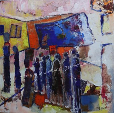 Galerie