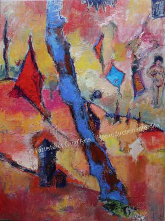 Galerie