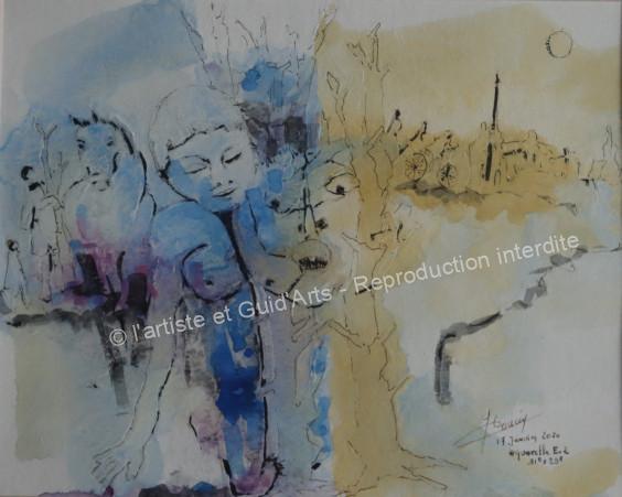 Galerie